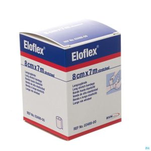 Eloflex Elast 7Mx8Cm Ref 2488