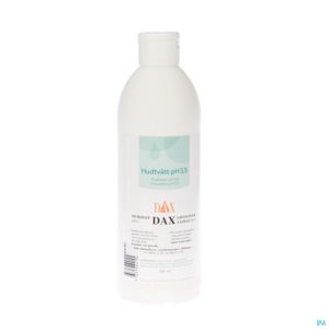 Dax Huidzeep Ph3,5 500 Ml Nm