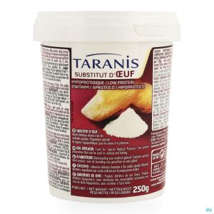 Taranis Kingsmill Eiervervanger 250 G Nm