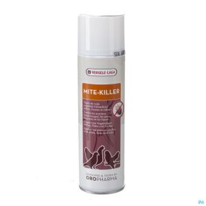 Mite-Killer Liq Oropharma Veter 500 Ml 460226