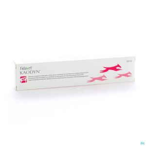 Kaodyn Fidavet Pasta Veter 30 Ml