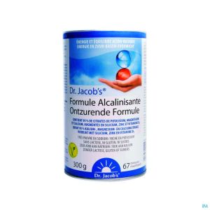 Formule Ontzurend Pdr 300 G 66 Dos Nmj007