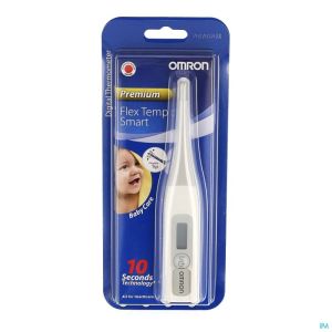Omron Thermometer Digit Flext Smart Mc343Fe 1 St