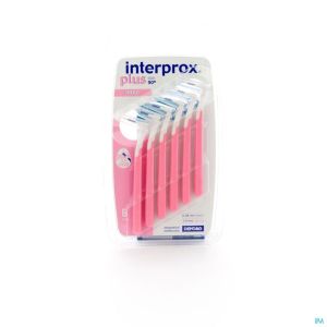 Interprox Plus Nano Rose Interd. 6 1470