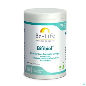 Biolife Bifibiol 60 Gell