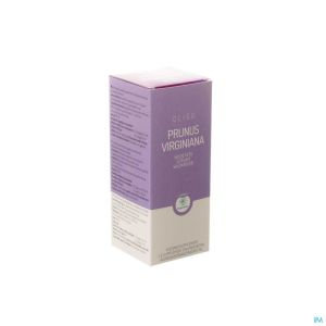 Oligoplant Wilde Kers Flac 120 Ml 101332