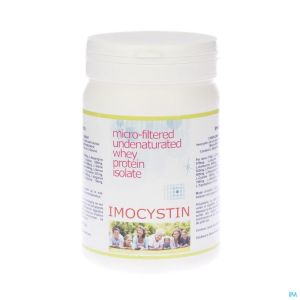 Immocystine Flac 300 G