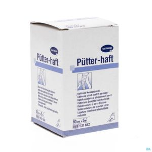 Hartmann Putter-Haft Z Latex 10Cm 931842 1 St