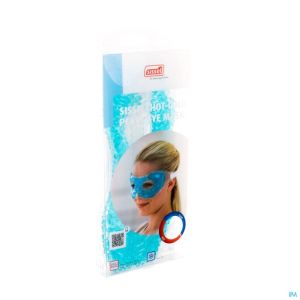 Sissel Hot/Cold Pearl Eye Mask 1 St