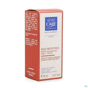 Eye Care Protective Base Coat 802 8 Ml