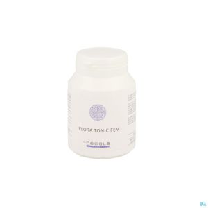 Flora Tonic Fem Decola 90 Gell