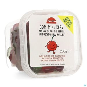 Prodia Gom Mini Kers 200 G