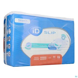 Id Expert Slip Maxi Prime M 15 St 56302100150