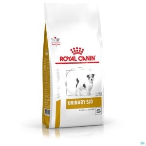 Royal Can Canine Vdiet Urinary Sb 4 Kg