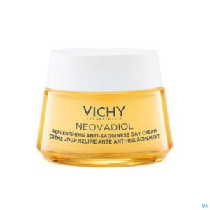 Vichy Neovadiol Post Menopause Cr Jour Pot 50ml