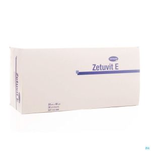 Hartmann Zetuvit-E Nst 20X40 4138663 30 St