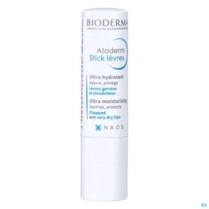 Bioderma Atoderm Lipstick Bescherm 4 G