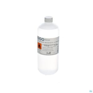 Isopropylalcohol Abc 1 L