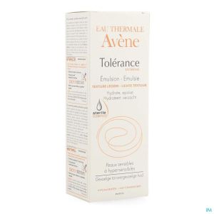 Avene Tolerance Extreme Emulsion 50ml