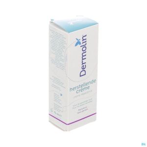 Dermolin Herstel Crem 75 Ml Nm