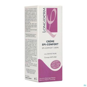 Longiderm A/Aging Crem Epi-Comfort 30 Ml