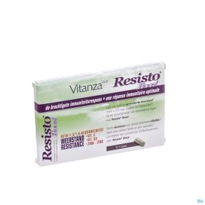 Vitanza Resisto Boost 9 V-Caps Nf