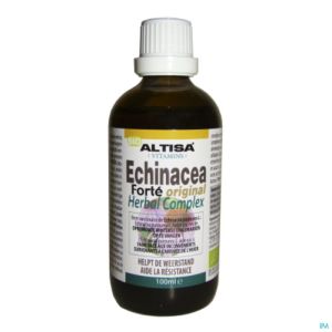 Altisa Echinacea Complex Bio Tinkt 100 Ml