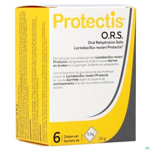 Protectis O.r.s. Pdr 6 Zak