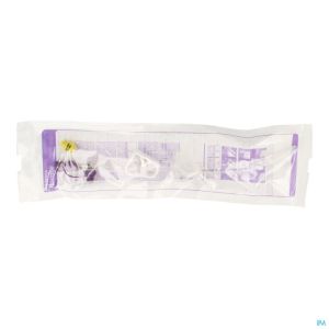 Flocare Sonde Gastrostomie Ch20 94818 1 St Nm