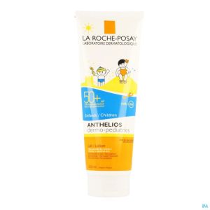 Lrp Anthelios Lait Ip50+ Dermopediatrics 250ml