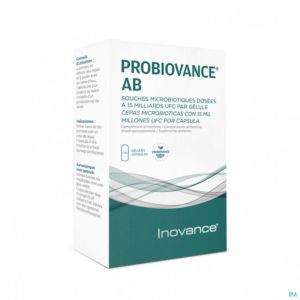 Inovance Probiovance Ab Gel 14