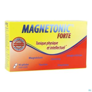 Magnetonic Forte 45 Caps