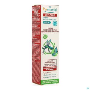 Puressentiel Anti-Beet Crem Baby 30 Ml