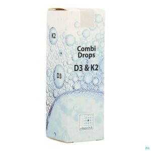 Combidrops 30 Ml