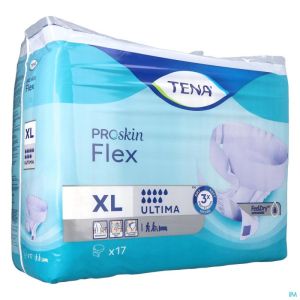 Tena Proskin Flex Ultima Extra Large 725400 17 St