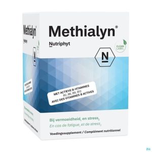 Methialyn 120 Tabl