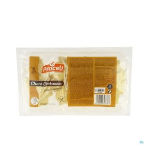 Proceli Croissants Chocolade 230 G 3514