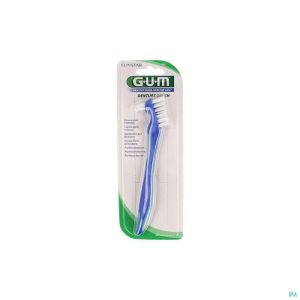 Gum Toothbrush Prothese 201 1 St