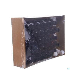 Fles Pet Bruin + Astra 200 Ml Aca 25 St