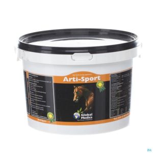 Arti-Sport Veter Pdr 1 Kg