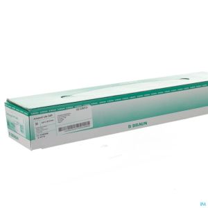 Catheter Actr Lite Nelat Ch12 45Cm 30 St