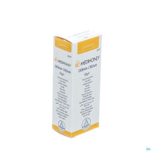 Medihoney Derma 50597 Crem 50 G