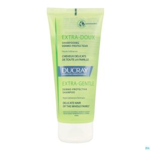 Ducray Extra Doux Sh Nf Flacon 400ml