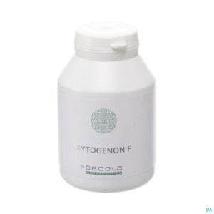 Fytogenon F Decola 180 Tabl Nf