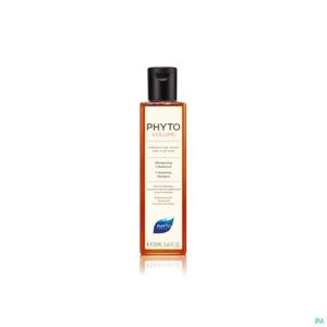 Phytovolume Sh Chev Fins Nf S/sulfate 250ml