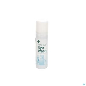 Wound And Eye Wash Covarmed 50 Ml