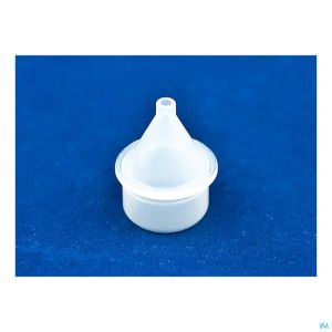 Inzet Transp Vr Fles Ld-Pe Gm Pontos 10 St