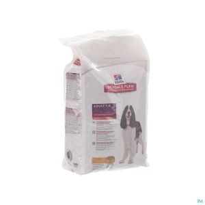 Hills Sp Canine Adv Fitn Adult Med Chicken 2,5 Kg