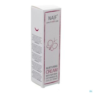 Naif Baby Crem Vet 75 Ml