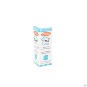 Ilast Care Creme Airless Pump 30ml